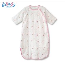 母婴品牌睡袋，为宝宝打造安心睡眠的守护者
