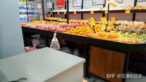 生鲜超市加盟店品牌推荐