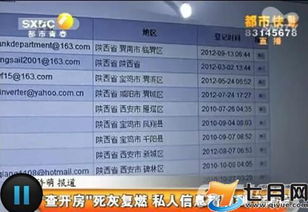 用身份证查开房记录吗？