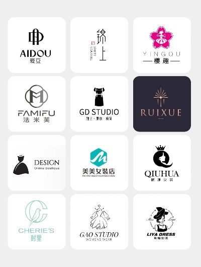 服装店加盟品牌大盘点