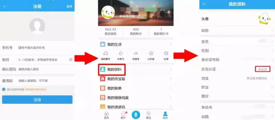 开房记录查询全攻略，流程、风险与注意事项