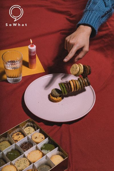 吃出精致生活！10款奢侈零食品牌推荐，附隐藏吃法+场景指南