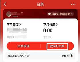 京东白条取现攻略，轻松解决资金周转难题