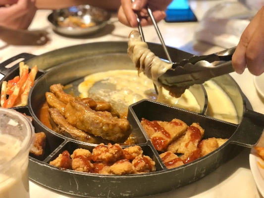 浙江炸鸡腿加盟品牌推荐