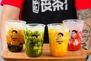 茶叶冷萃品牌排名榜，2023年冷萃茶饮市场深度解析
