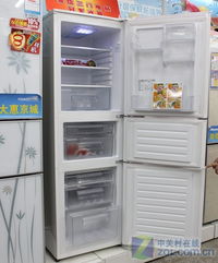 白色冰箱国产品牌全解析，选购指南与热门推荐