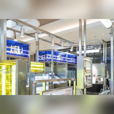 杭州眼镜店加盟热门品牌大盘点