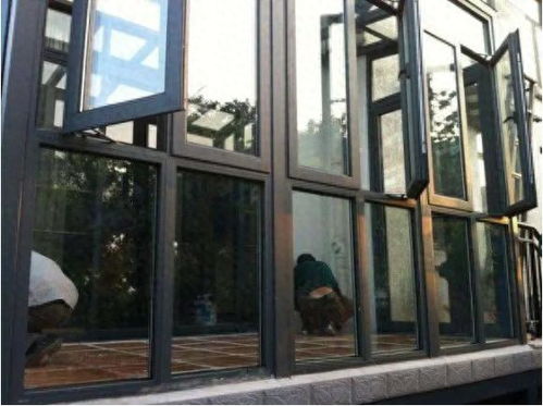 深圳专业断桥门窗加盟品牌推荐