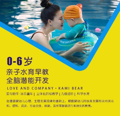 亲子游泳早教加盟选择指南