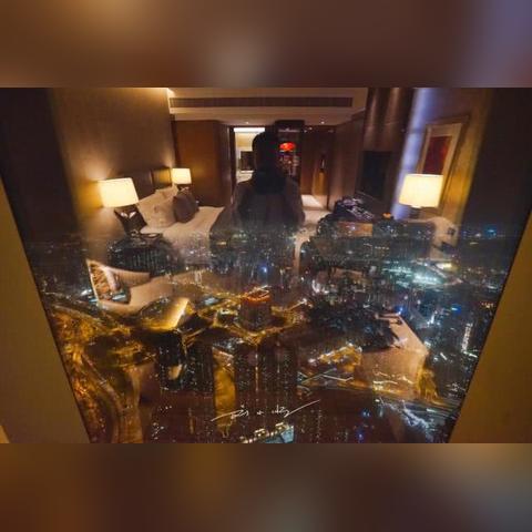 能查个人的酒店入住记录吗？探究与解析