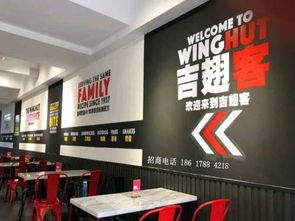 招募加盟连锁店热门品牌