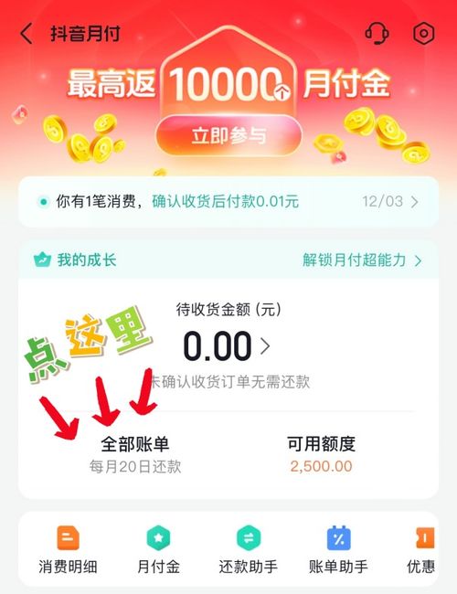 榆次抖音月付提现全攻略，操作指南、注意事项与案例分析