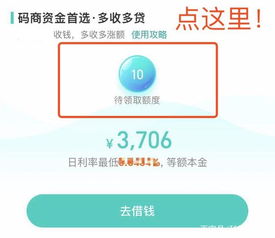 得物佳物分期额度提现商家如何管理得物佳物分期的额度？
