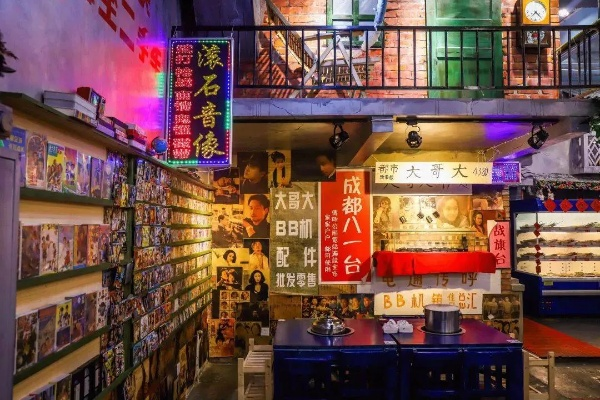 中山零食江湖，从街边小摊到网红打卡地的品牌进化史