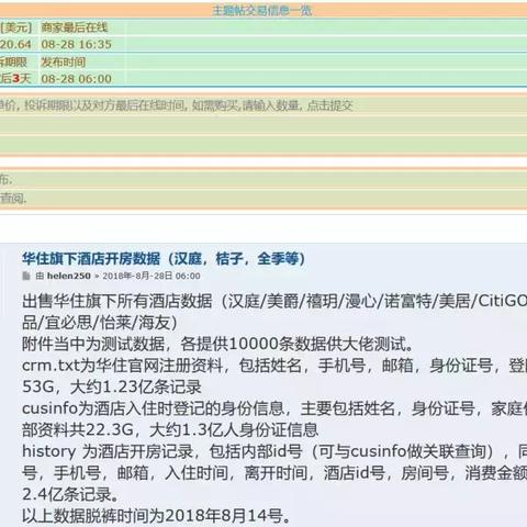揭秘黑客如何查开房记录，风险警示与防范建议