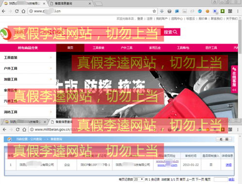揭秘网络色情网站，查开房网页的真相与风险