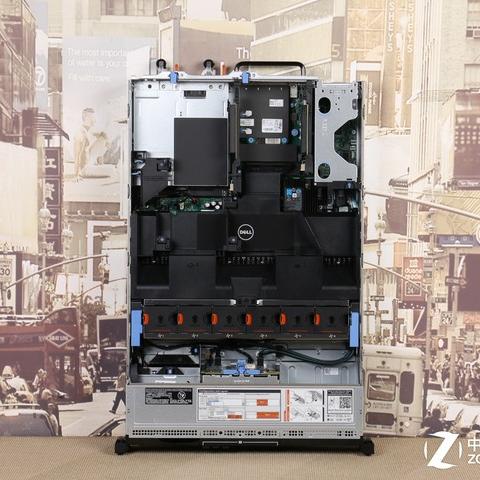 戴尔R730物理服务器忘记密码？别慌！3种应急方案+实用技巧全解析