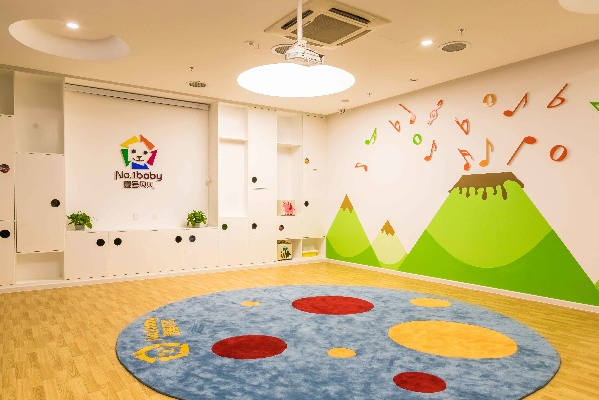 金宝贝早教加盟热线
