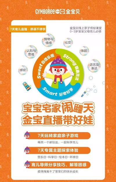 金宝贝早教加盟热线