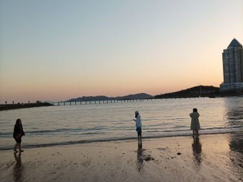 青岛旅游景点全攻略，这10个地方你去过几个？