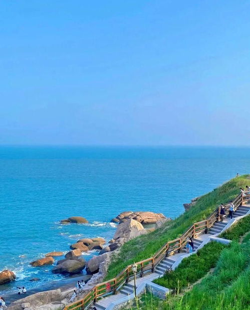 青岛旅游景点全攻略，这10个地方你去过几个？