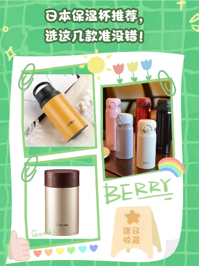 日本进口陶瓷水杯品牌全攻略，从选购到保养的保姆级指南