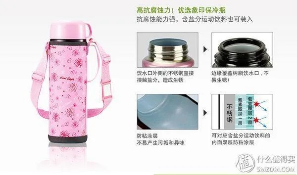 日本进口陶瓷水杯品牌全攻略，从选购到保养的保姆级指南