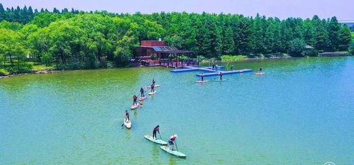 浙江夏日玩水去哪儿？这份保姆级避暑指南请收好！