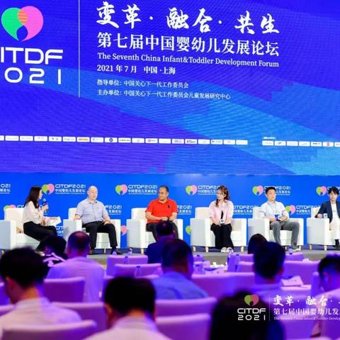 母婴联手品牌的成功之道