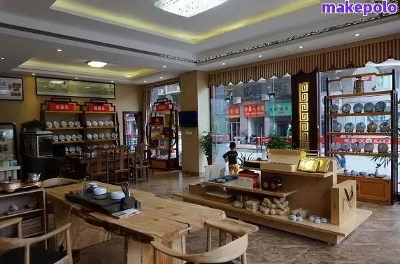 沙湾区茶叶品牌店铺全攻略，从老字号到新锐品牌，喝出巴蜀风土人情