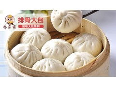 包子品牌加盟排行榜揭晓，探秘市场热门品牌