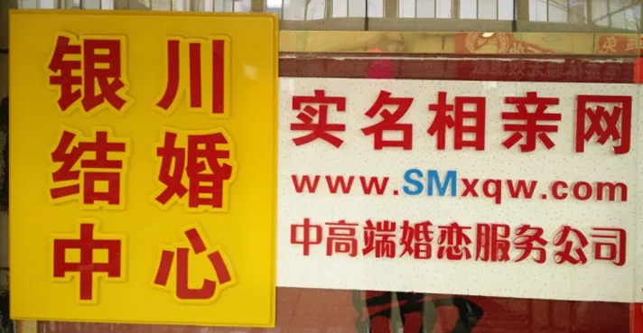 银川婚介加盟店品牌推荐及案例分析