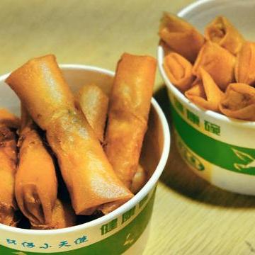 浙江春卷加盟店品牌推荐—探秘热门品牌