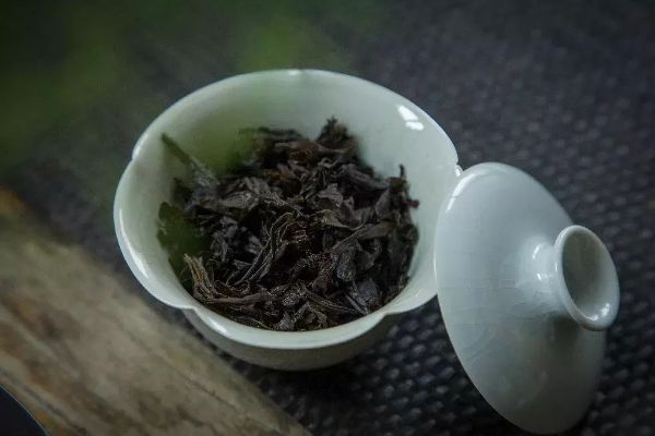 千元岩茶选购指南，手把手教你喝到正岩核心区的真味