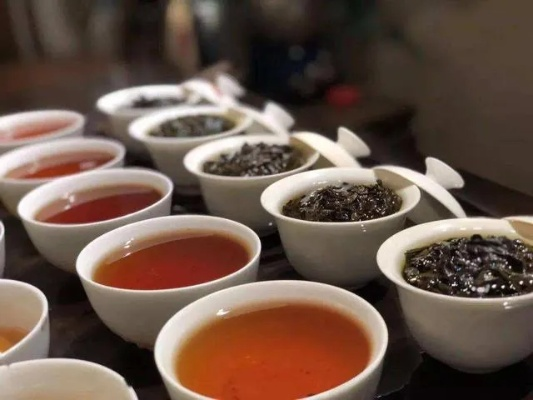 千元岩茶选购指南，手把手教你喝到正岩核心区的真味