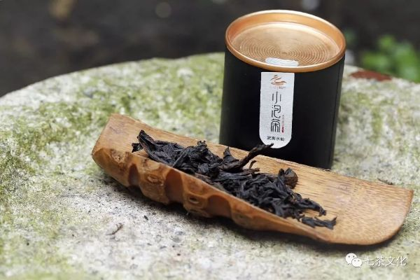 千元岩茶选购指南，手把手教你喝到正岩核心区的真味