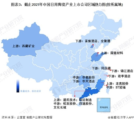上海陶瓷地图，手捧一盏江南风，细品千年窑火情