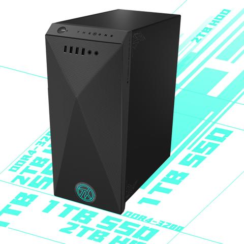 百元品牌台式电脑全攻略，便宜电脑真的能用吗？