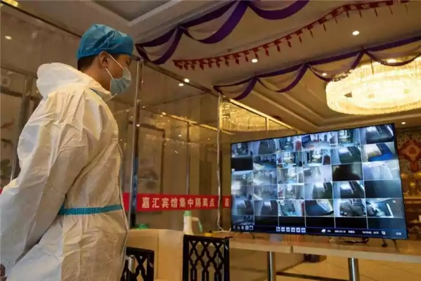 怎么筛查酒店监控记录？全面指南带您了解