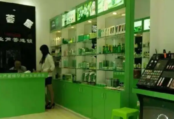芦荟产品加盟商品牌大全，揭秘市场热门品牌与加盟商风采