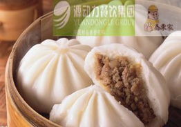 新乡包子馅加盟品牌大全