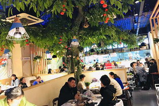 潮流养生加盟店品牌推荐