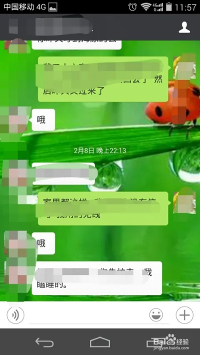 微信聊天记录查看攻略，轻松翻阅旧时光