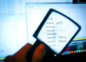 2000万查开房信息背后的黑产链与法律警示