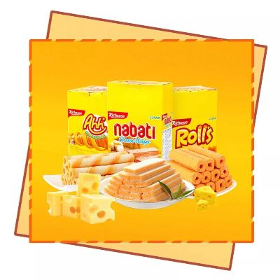 零食界的宝藏选手！真人推荐的小零食品牌清单