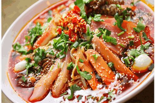 北京冒菜连锁加盟品牌大盘点