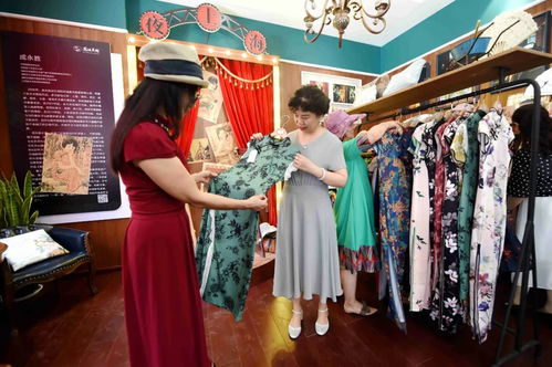 杭州必逛！本地人私藏的8大旗袍裙品牌店铺指南，附避坑攻略