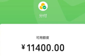 微信分付额度提现与超额度应对策略