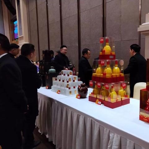 中国地产品牌白酒十大排名，从川陕鲁到东北，你喝过几种？