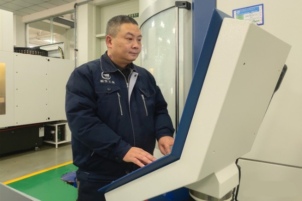 凌峰五金，中国制造的硬核实力派